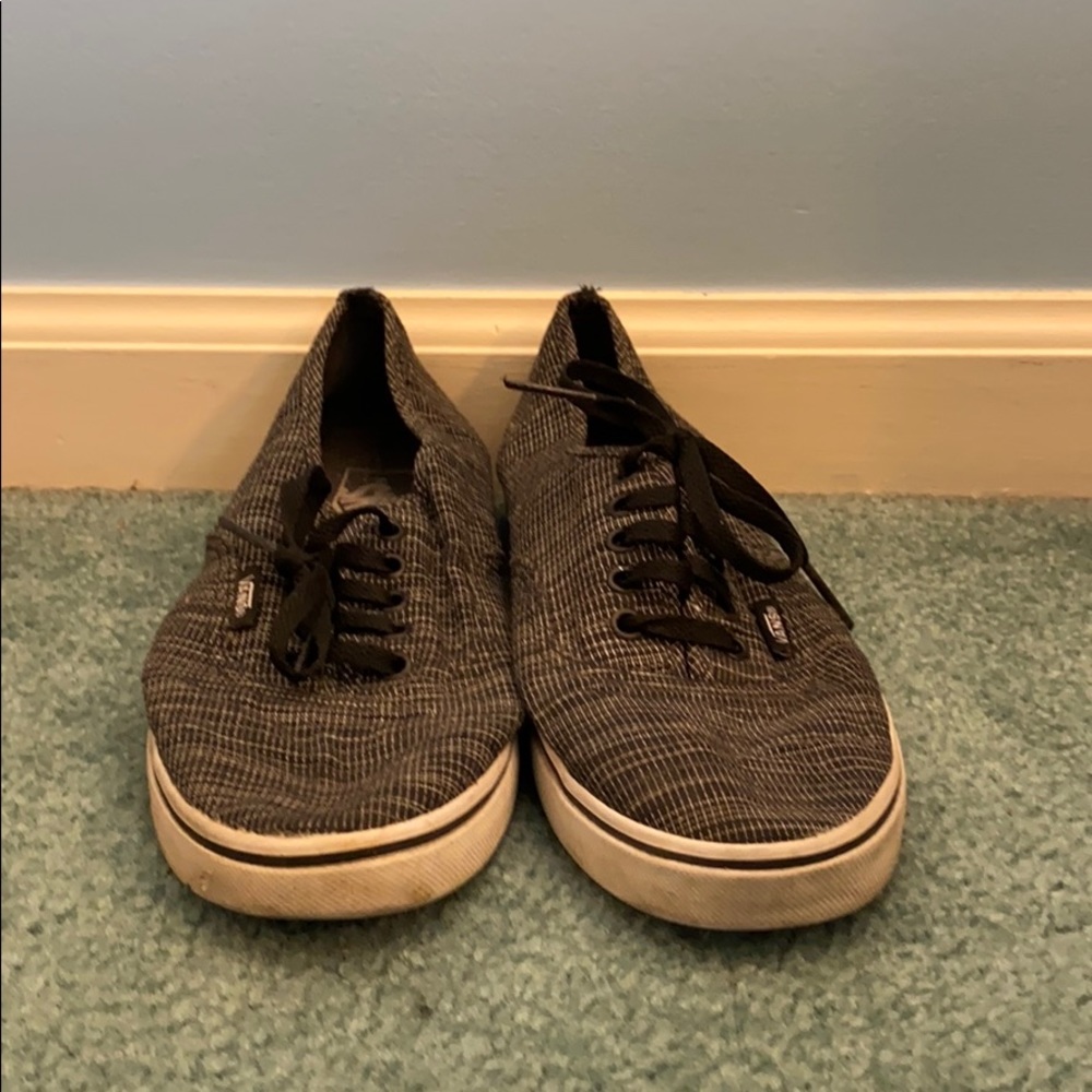 Vans sneakers